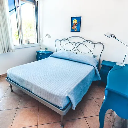 Bed & Breakfast Isola Dei Gabbiani