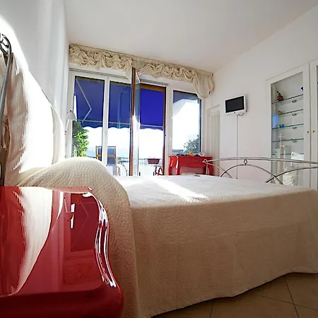 Bed & Breakfast Isola Dei Gabbiani Bergeggi