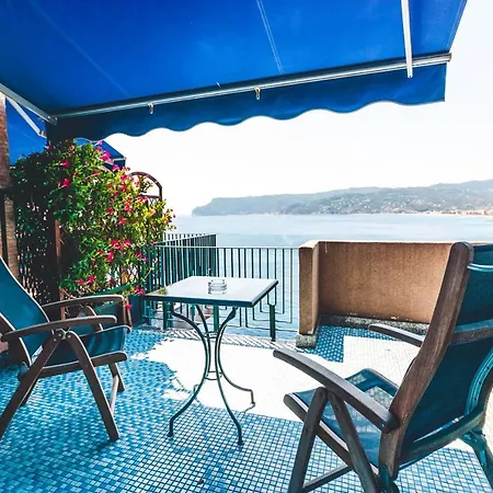 Bed & Breakfast Isola Dei Gabbiani Bergeggi