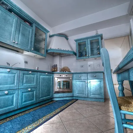 Bed & Breakfast Isola Dei Gabbiani *